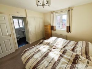 Bedroom One- click for photo gallery